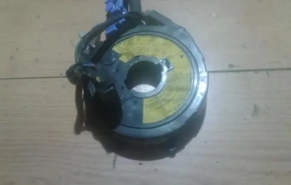Mazda 626 Airbag slip ring squib (SRS ring)