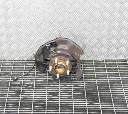 Mazda CX-5 Front wheel hub