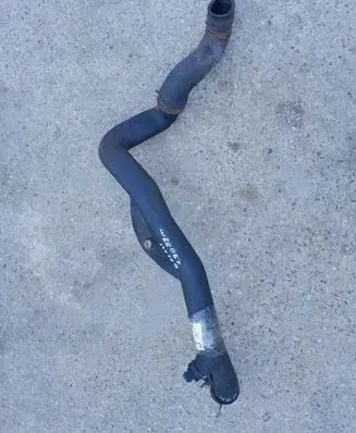 Ford Galaxy Intercooler hose/pipe