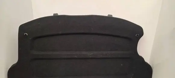 Jeep Compass Parcel shelf 6AA59DX9AB 66153 01272018