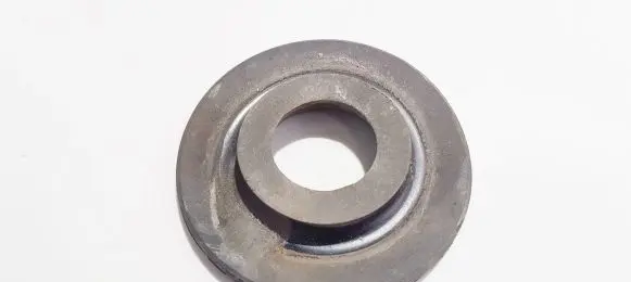 Volkswagen Golf VII Front coil spring rubber mount 5q0512149