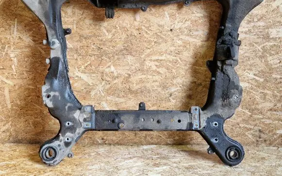Volvo S80 Front subframe