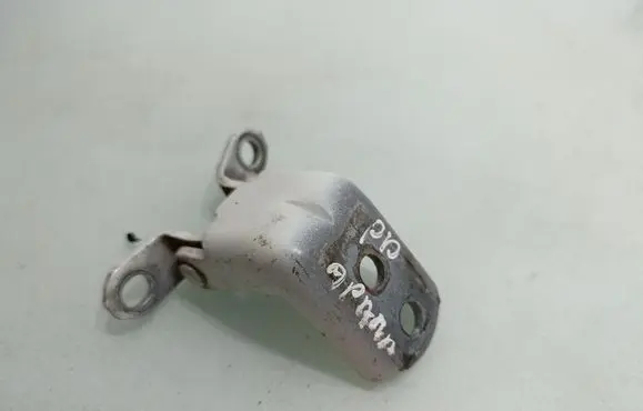 Renault Koleos I Front door lower hinge 