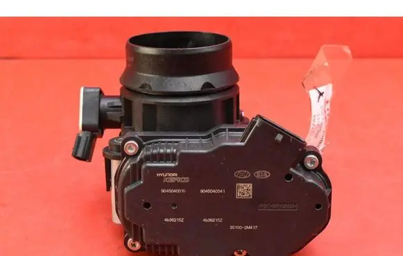 KIA Sportage Throttle body valve 351002M417