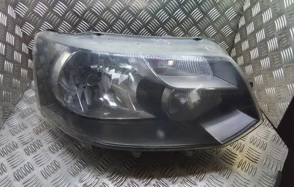 Volkswagen Transporter - Caravelle T5 Headlight/headlamp 7E1941016H 0301254302 030125430200