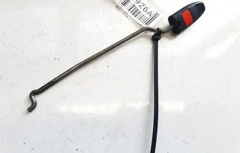 Opel Zafira A Central locking switch button 90270177
