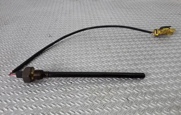 Peugeot 406 Oil level sensor 96321686