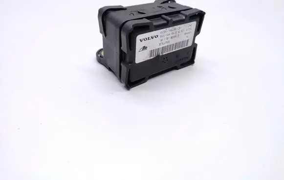 Volvo S80 ESP acceleration yaw rate sensor 10170103463 6G9N14B296CB