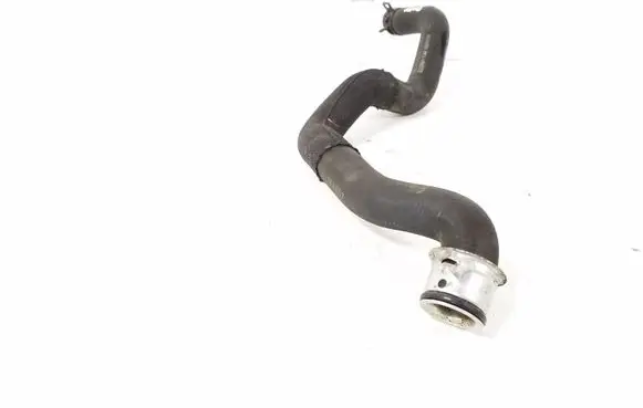 Mercedes-Benz E C207 W207 Engine coolant pipe/hose A2045017182