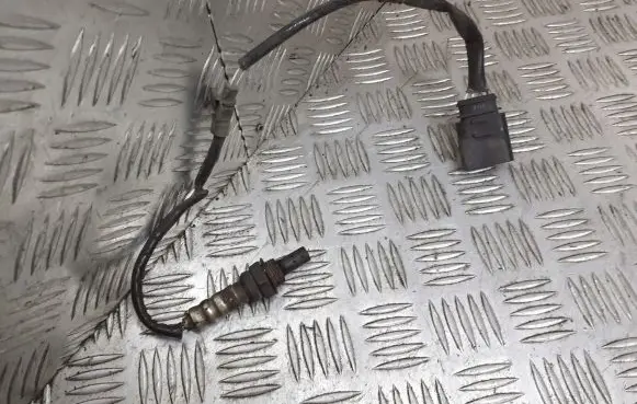 Seat Cordoba (6L) Lambda probe sensor 036906262D