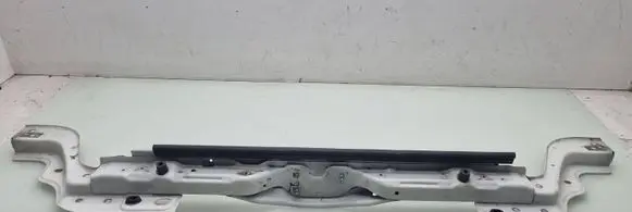 Top upper radiator support slam panel