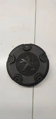 Peugeot Partner III Original wheel cap 9808342277