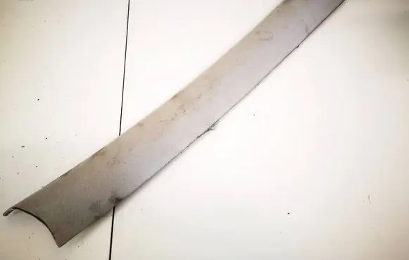 (C) pillar trim