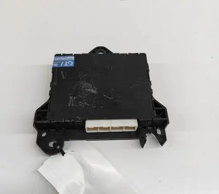 Toyota Prius (XW20) Climate control unit 8865047051