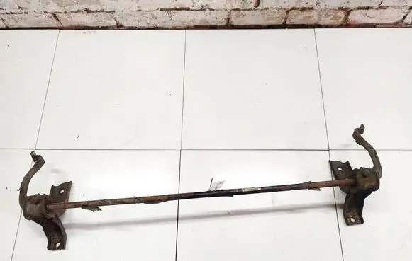 Rear anti-roll bar/sway bar