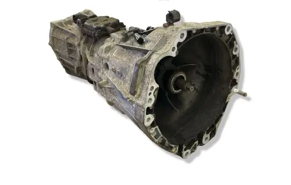 Suzuki Grand Vitara II Manual 5 speed gearbox T43 6C06631T43