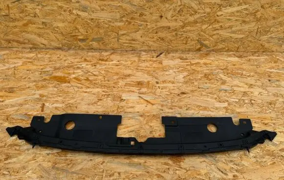Mazda CX-3 Engine bonnet/hood lock trim molding D10J50717