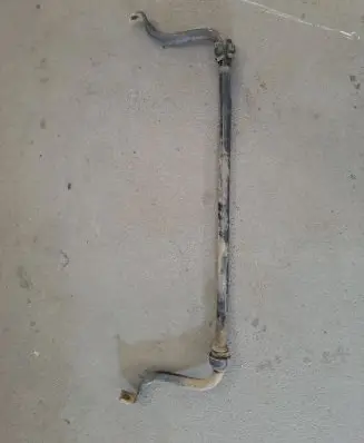 Audi A6 S6 C5 4B Front anti-roll bar/sway bar