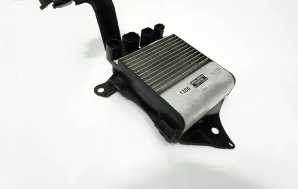 Toyota Avensis T270 Fuel injection control unit/module 8987120080 1310001564