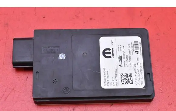 Jeep Renegade Sensor 51952908
