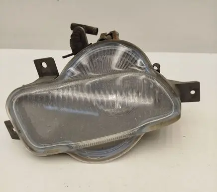 Front fog light