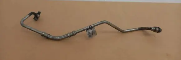 Land Rover Evoque I Turbo turbocharger oiling pipe/hose G4D36K679FB G4D36K679 017344
