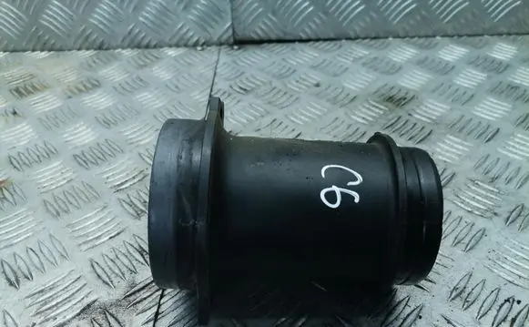 Audi A6 S6 C6 4F Mass air flow meter