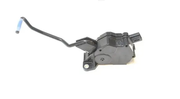 Lexus RX 450H Accelerator throttle pedal 1988009900 7811048110