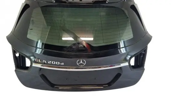 Mercedes-Benz GLA W156 X156 Tailgate/trunk/boot lid 