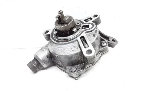 Vacuum pump
