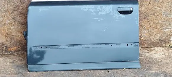 Audi A4 S4 B6 8E 8H Front door