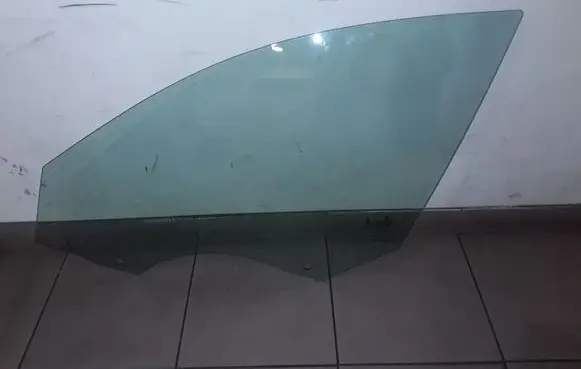 BMW M5 F90 Front door window glass four-door 43R000192 DOT477M549AS2