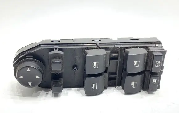 BMW 5 E60 E61 Electric window control switch 6943256