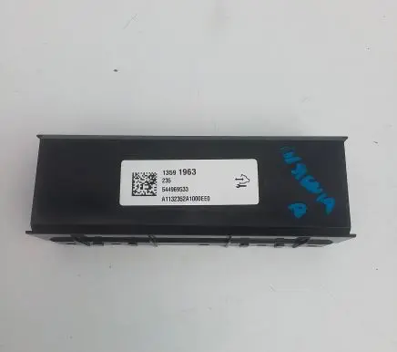 Opel Insignia A Other control units/modules 13591963 544969533 A113253A100020