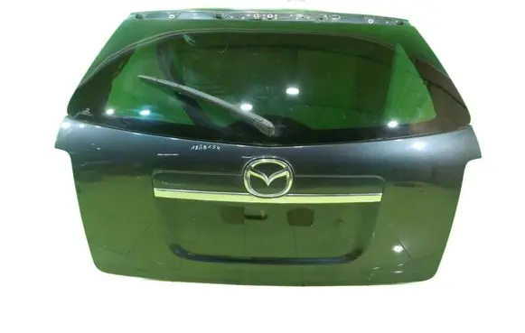 Mazda CX-7 Tailgate/trunk/boot lid 17AB154
