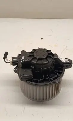 Hyundai Ioniq Heater fan/blower D316CWFAA01 A5013180915