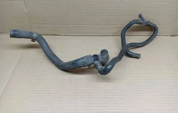 Volkswagen Up Engine coolant pipe/hose 1S0122157C