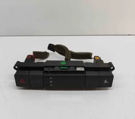 Chevrolet Captiva Clock 96941882
