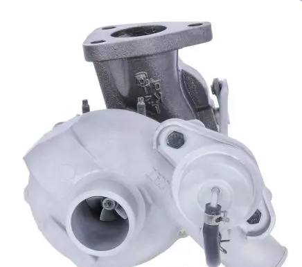 Toyota Corolla E120 E130 Turbo 1720127020 VB8 RHF4