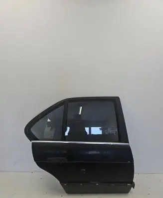 BMW 5 E34 Rear door