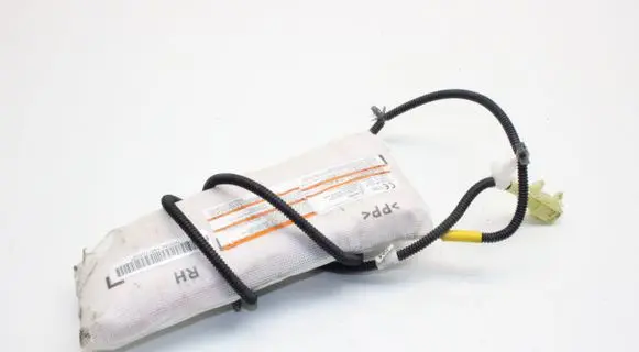 Nissan Leaf I (ZE0) Seat airbag SAB31007