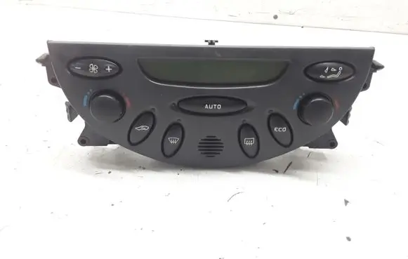 Citroen C5 Climate control unit F667663Q