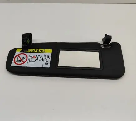 Fiat 500 Sun visor 735755405