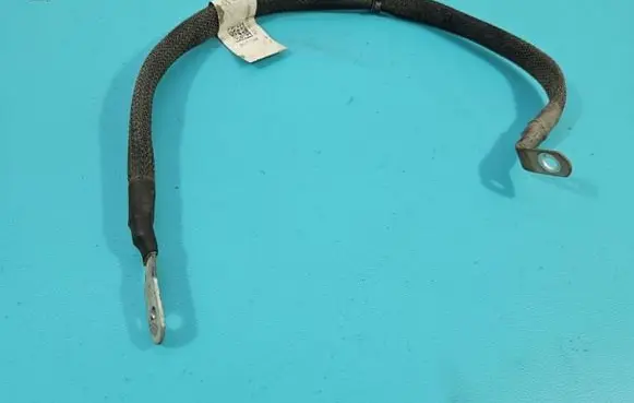 Tesla Model 3 Negative earth cable (battery) 1070979-00-G IMPRK1438225