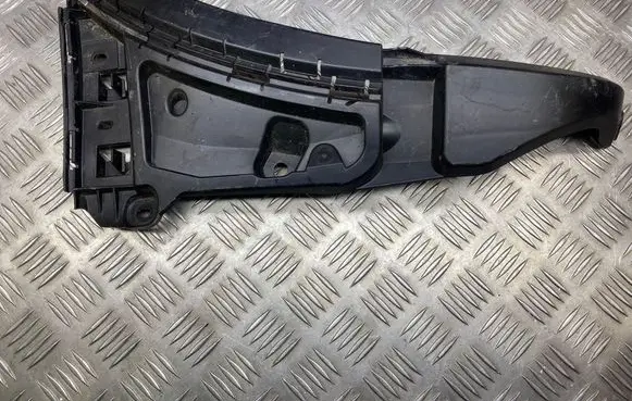 Volvo XC90 Front bumper mounting bracket 08620563 1125