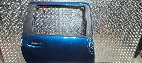 Dacia Lodgy Rear door S26279883