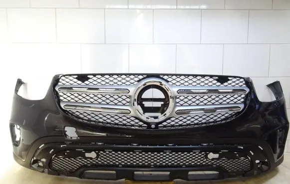 Mercedes-Benz GLC X253 C253 Front bumper A2538858002