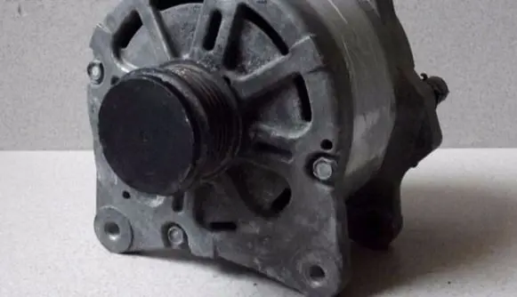 Audi Q7 4L Generator/alternator 059903016T