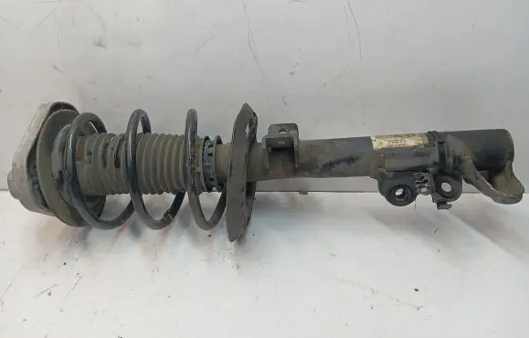 Mercedes-Benz CLS C218 X218 Front shock absorber/damper A2183204613
