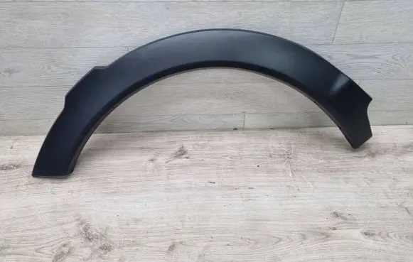 Dacia Lodgy Front arch trim 638755361R
